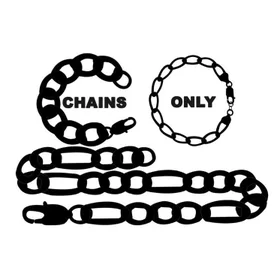 Only Chains